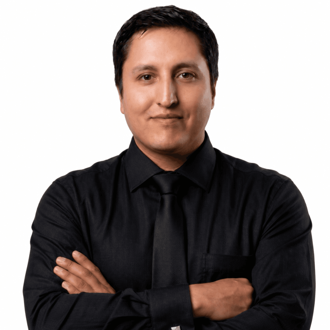 Fernando de la Cruz  Tirado