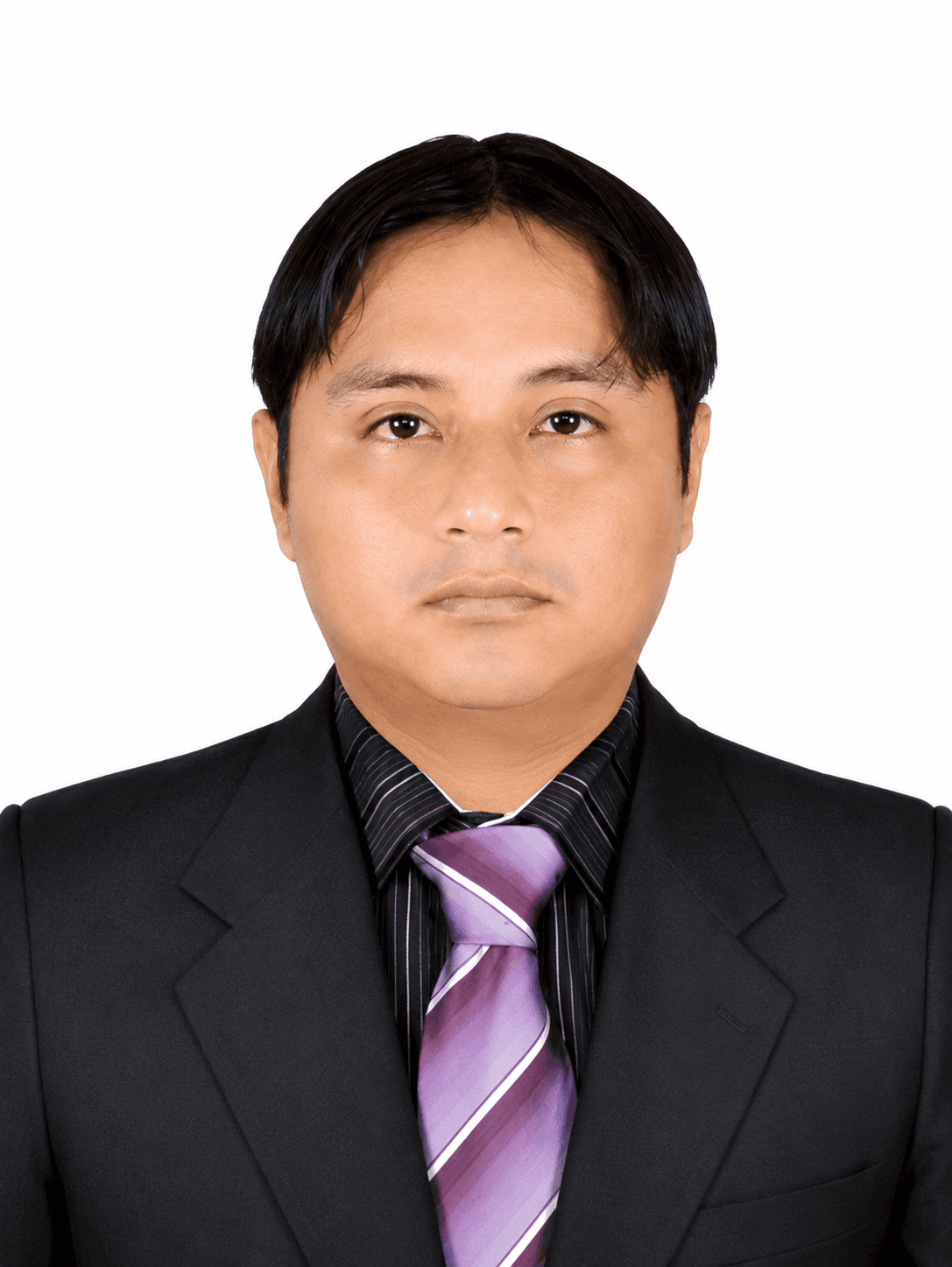 Jhon Robert Palomino Quispe