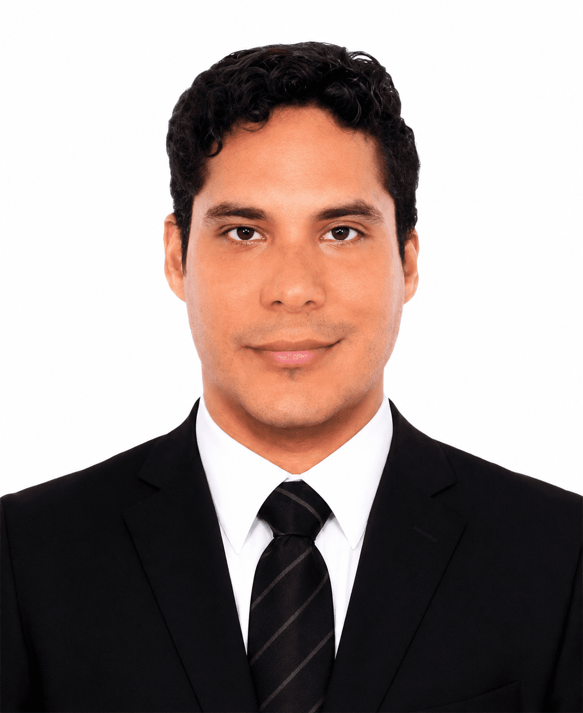 Rommel Hans Ortiz Guzmán